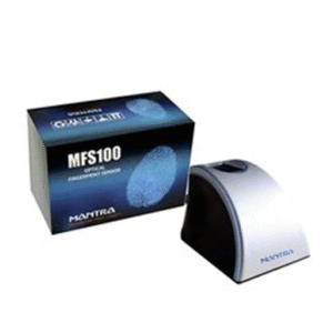 mantra-mfs100-biometric-device